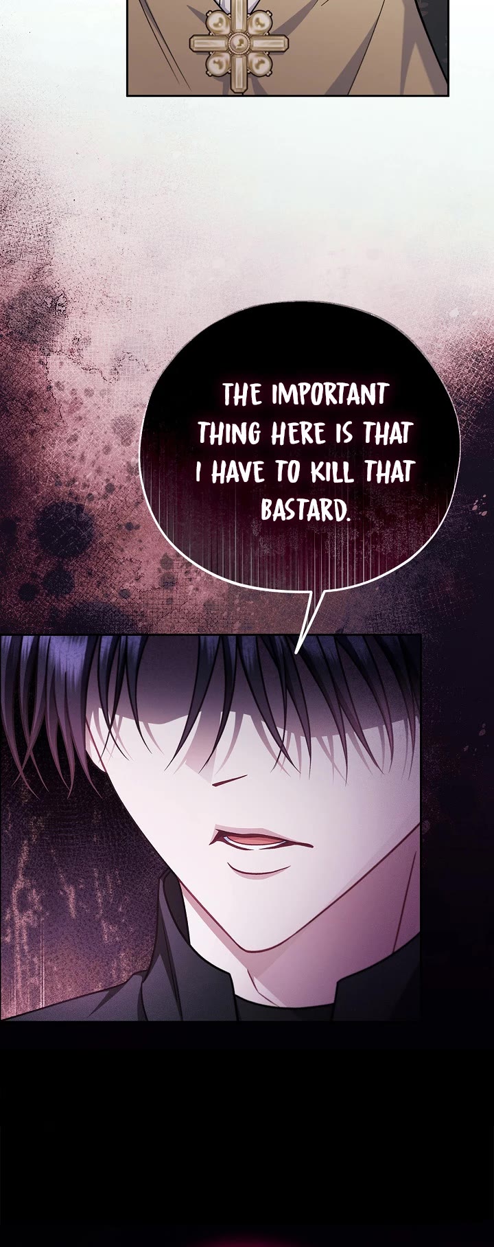 I Will Become the Villain's Poison Taster chapter 92 page 18