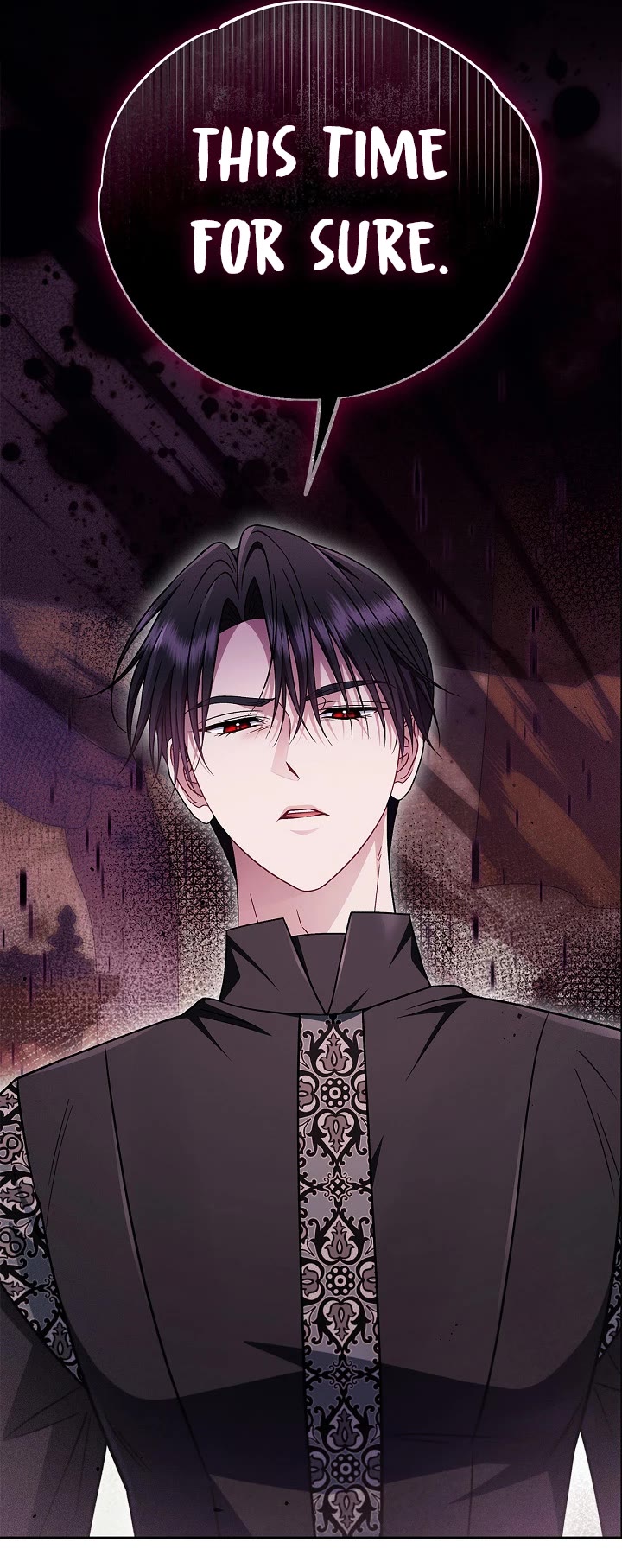 I Will Become the Villain's Poison Taster chapter 92 page 19