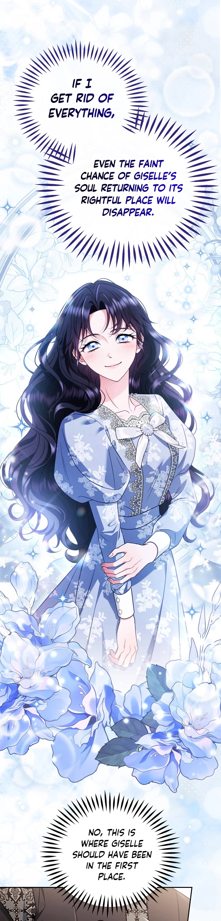 I Will Become the Villain's Poison Taster chapter 92 page 25