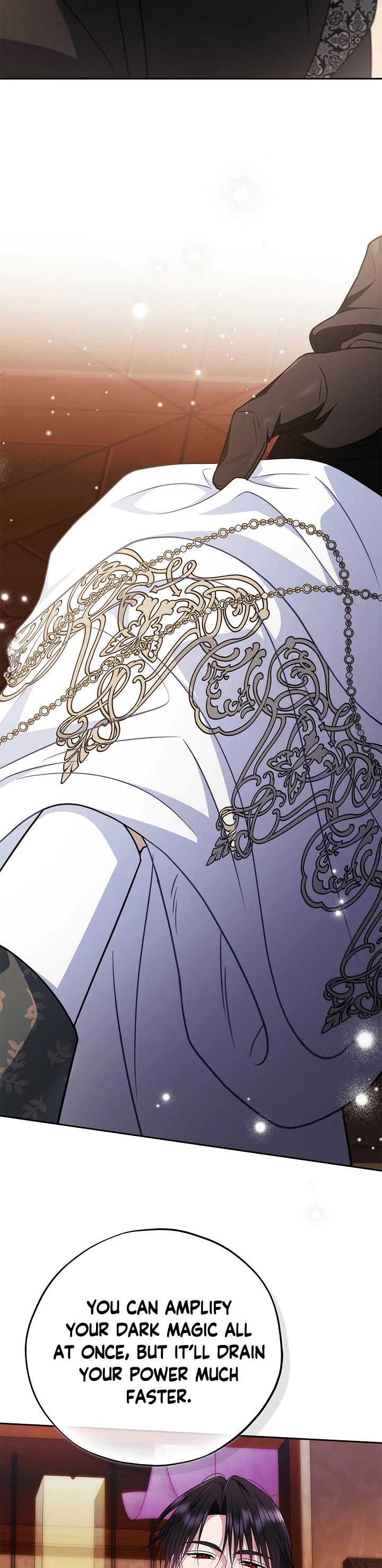 I Will Become the Villain's Poison Taster chapter 92 page 28