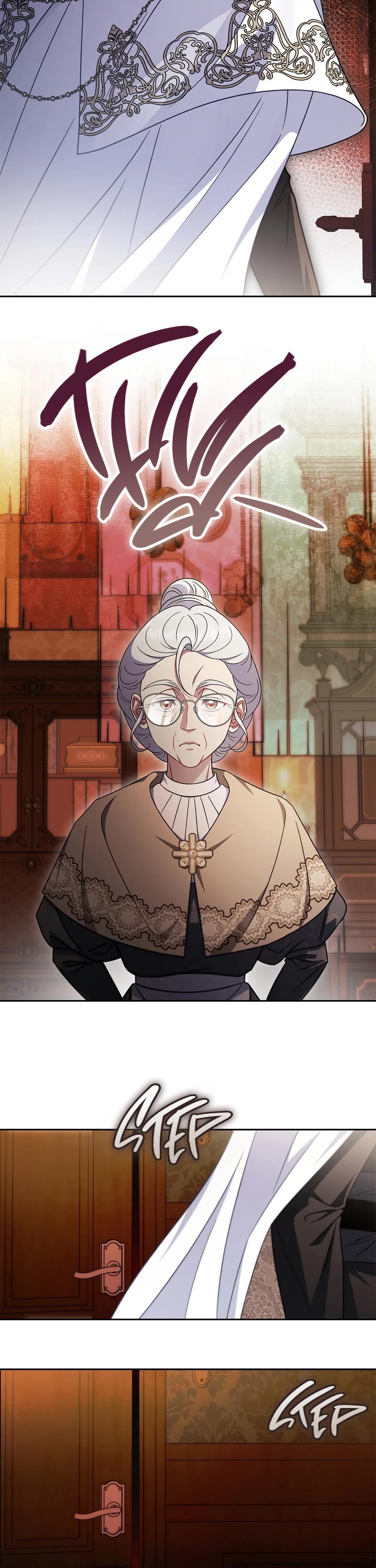 I Will Become the Villain's Poison Taster chapter 92 page 32