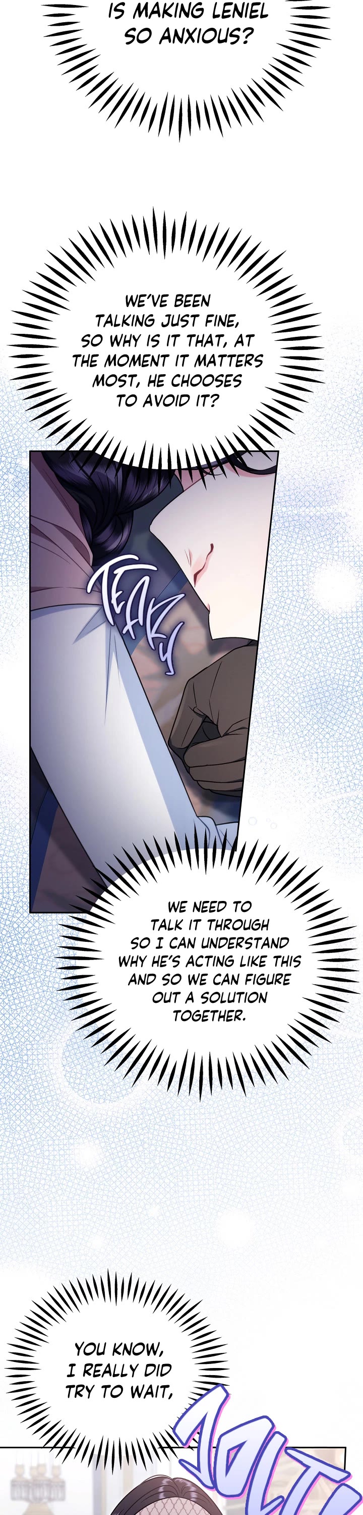 I Will Become the Villain's Poison Taster chapter 92 page 43