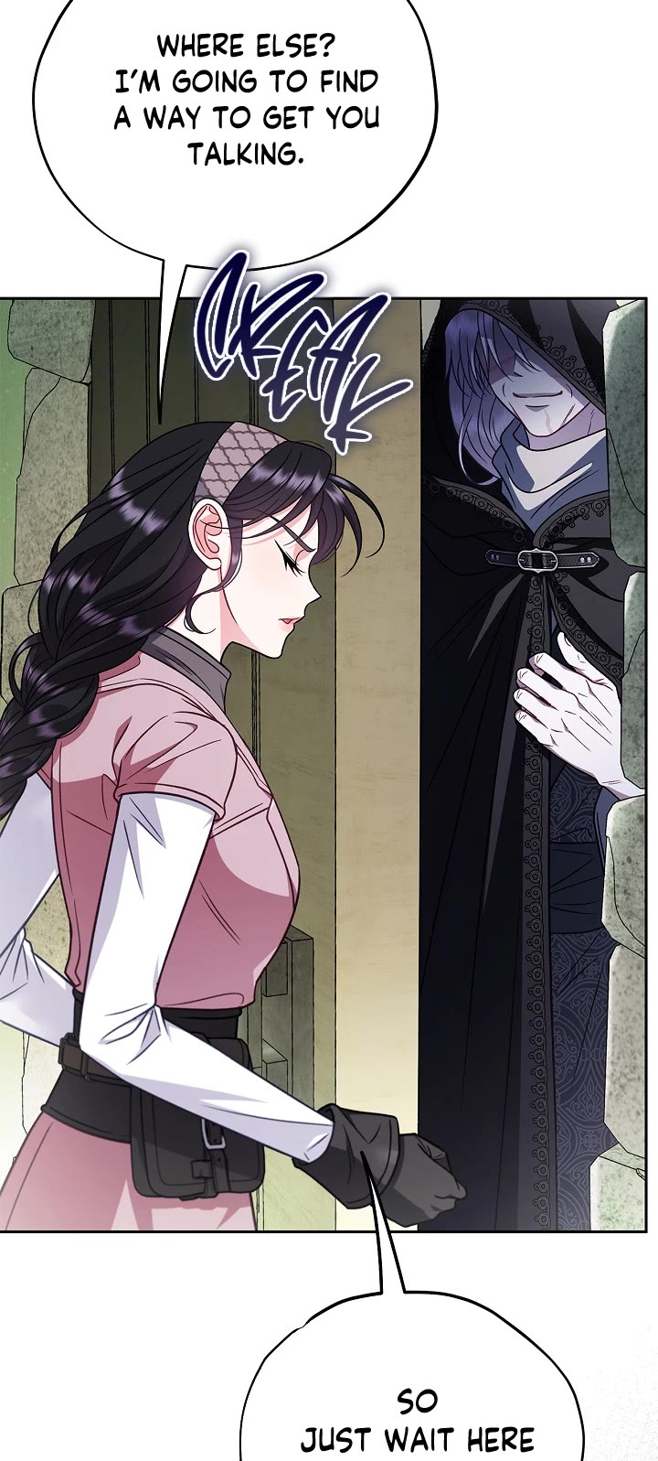 I Will Become the Villain's Poison Taster chapter 96 page 11