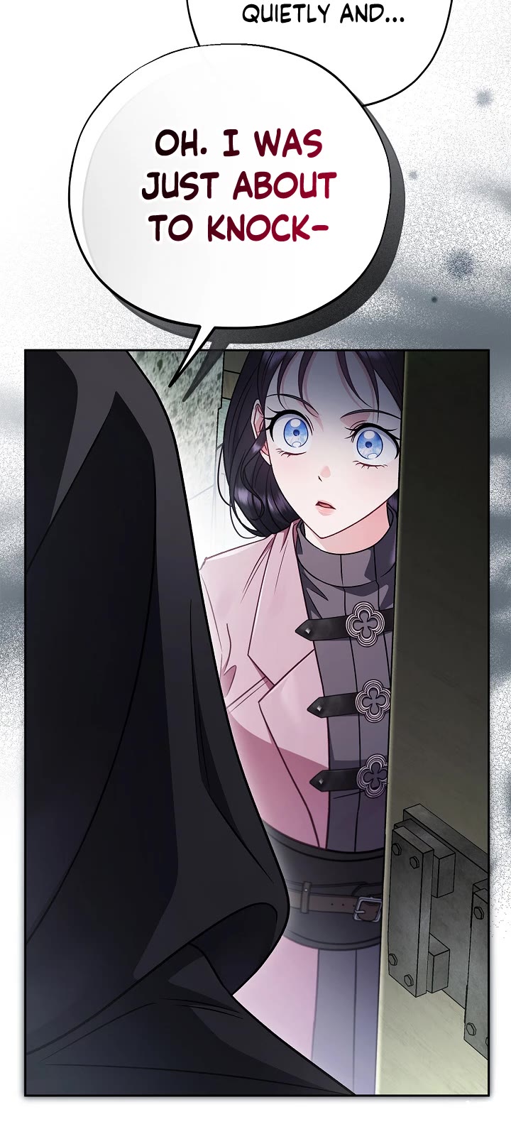 I Will Become the Villain's Poison Taster chapter 96 page 12