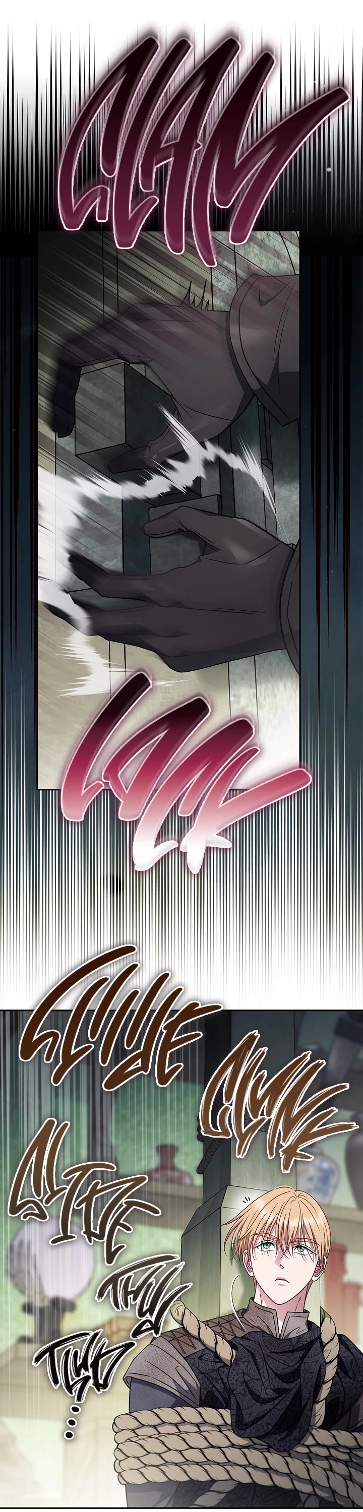 I Will Become the Villain's Poison Taster chapter 96 page 13