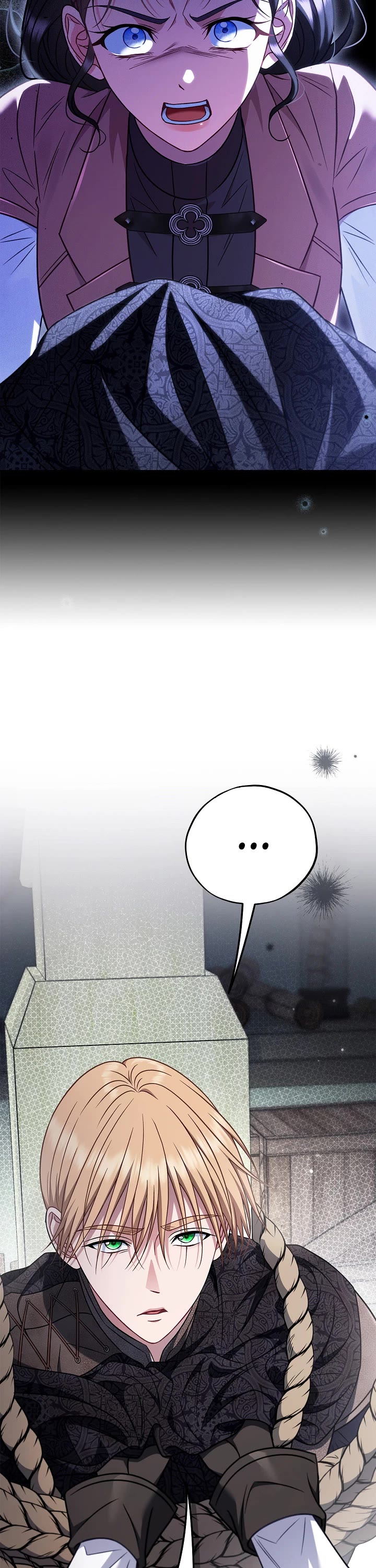 I Will Become the Villain's Poison Taster chapter 96 page 2