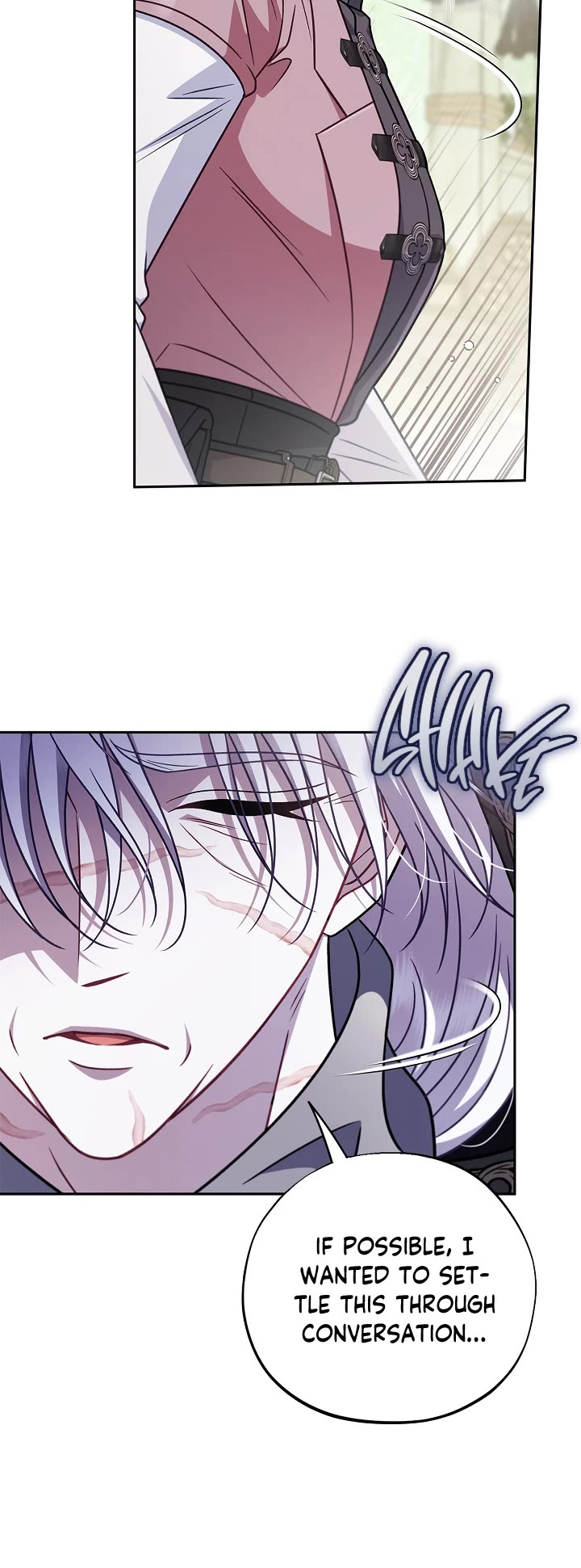 I Will Become the Villain's Poison Taster chapter 96 page 24