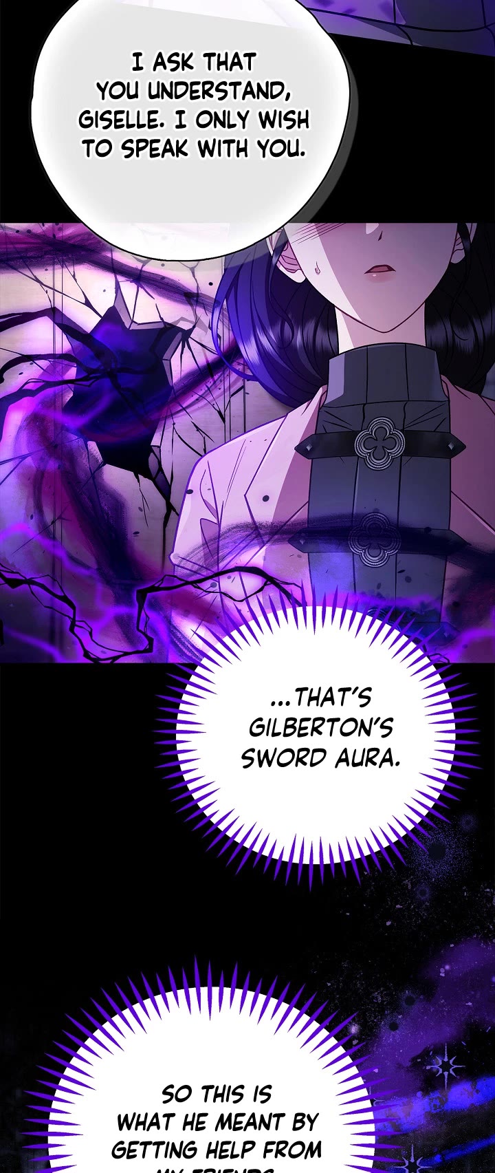 I Will Become the Villain's Poison Taster chapter 96 page 27