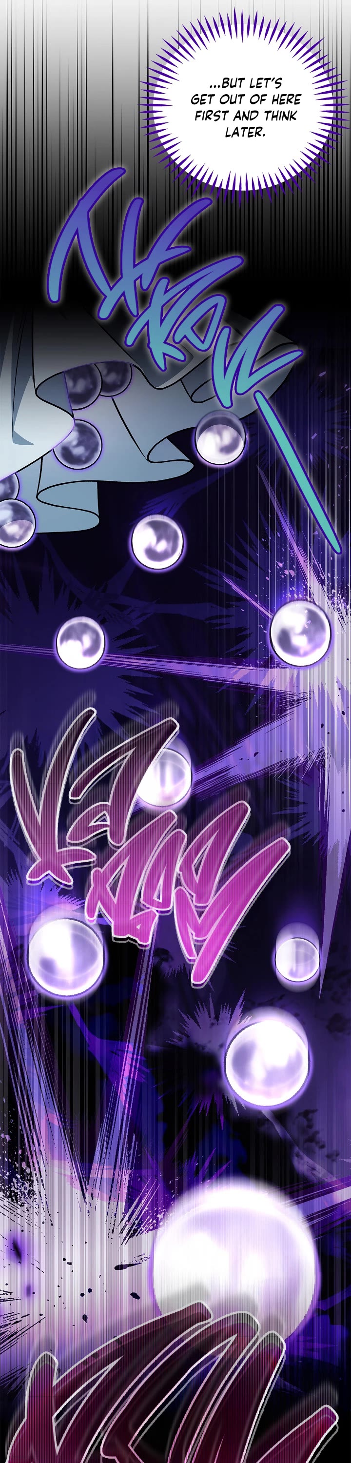 I Will Become the Villain's Poison Taster chapter 96 page 46