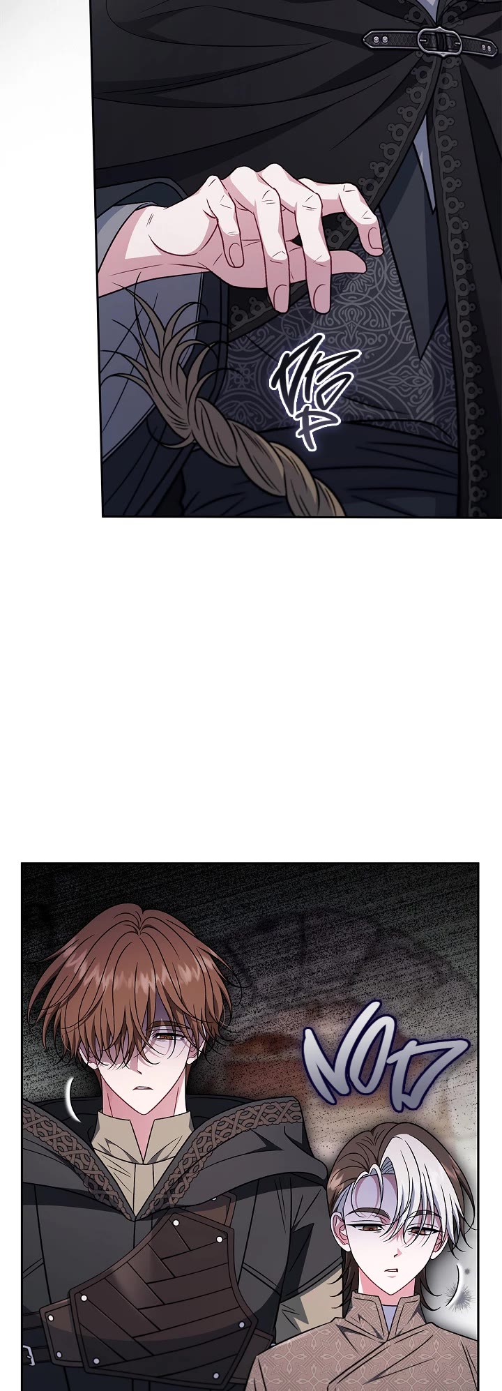 I Will Become the Villain's Poison Taster chapter 97 page 14