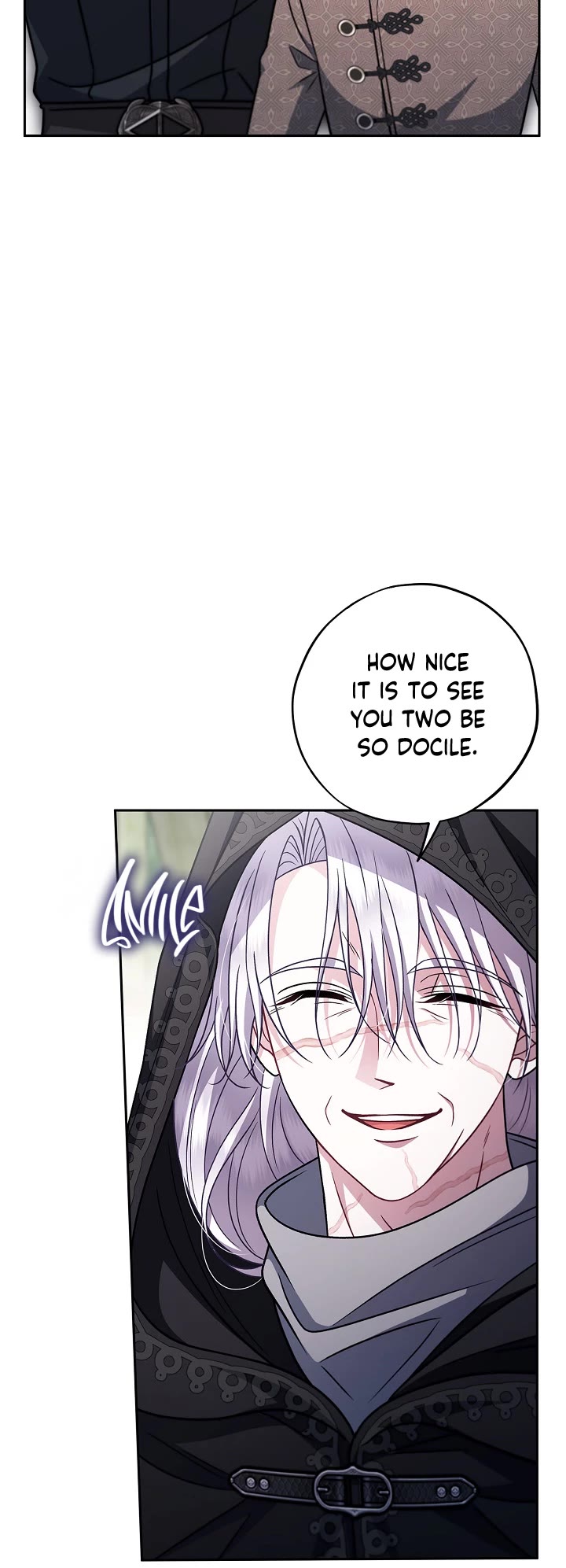 I Will Become the Villain's Poison Taster chapter 97 page 15