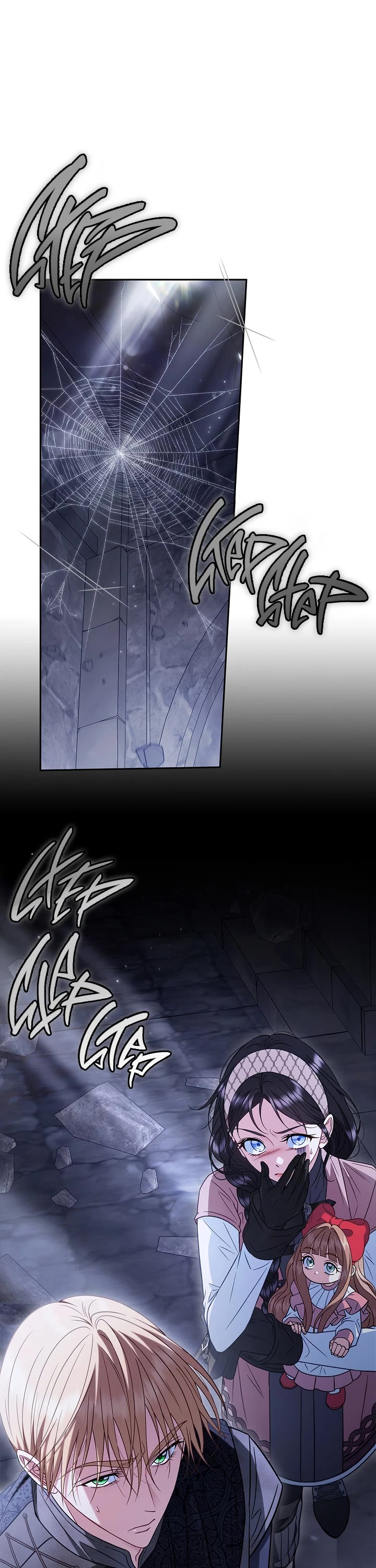 I Will Become the Villain's Poison Taster chapter 97 page 20