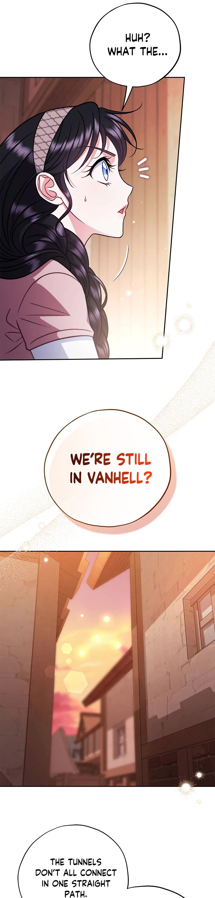 I Will Become the Villain's Poison Taster chapter 97 page 30