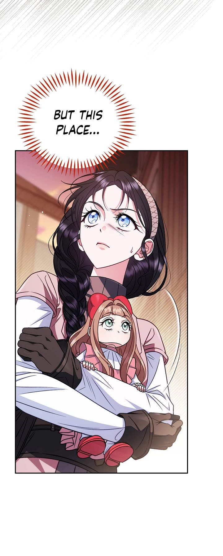 I Will Become the Villain's Poison Taster chapter 97 page 32