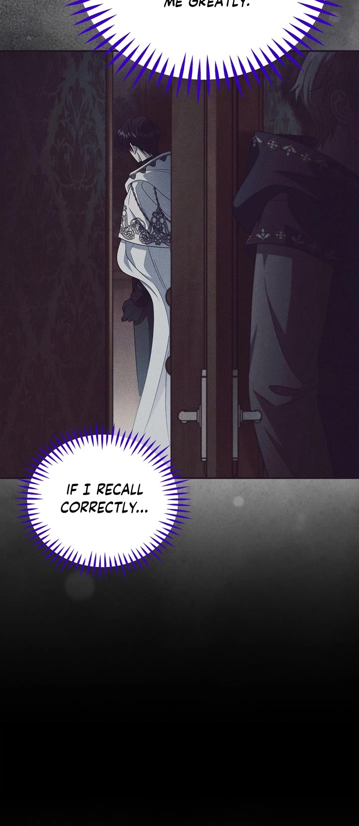 I Will Become the Villain's Poison Taster chapter 97 page 8