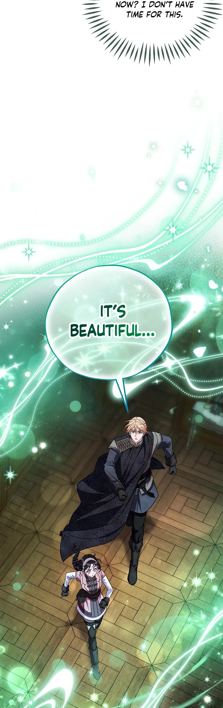 I Will Become the Villain's Poison Taster chapter 98 page 13