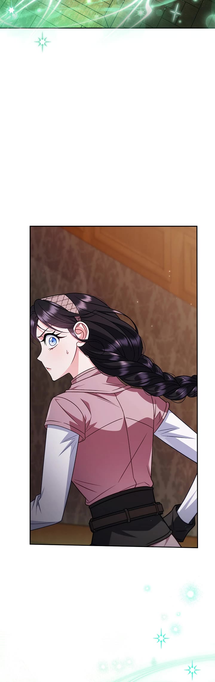 I Will Become the Villain's Poison Taster chapter 98 page 14