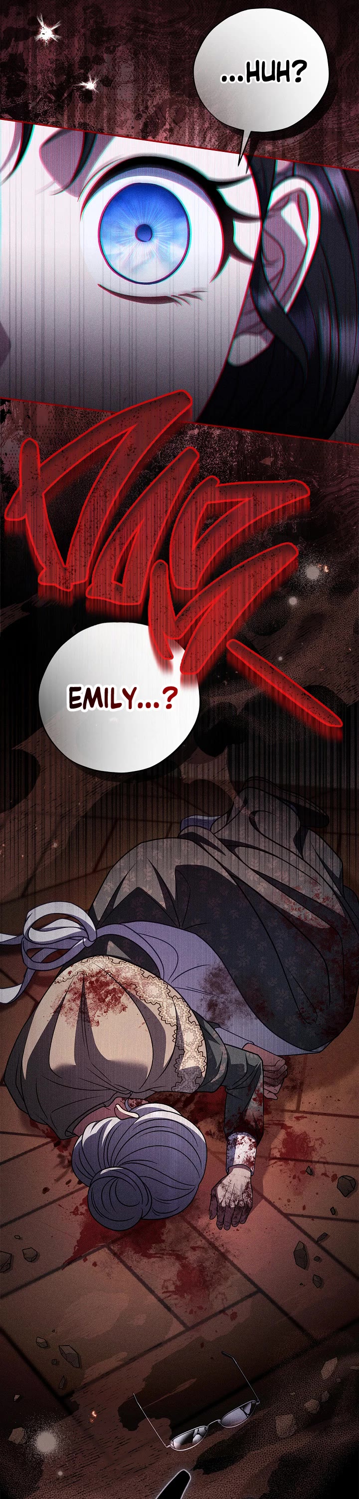 I Will Become the Villain's Poison Taster chapter 98 page 18