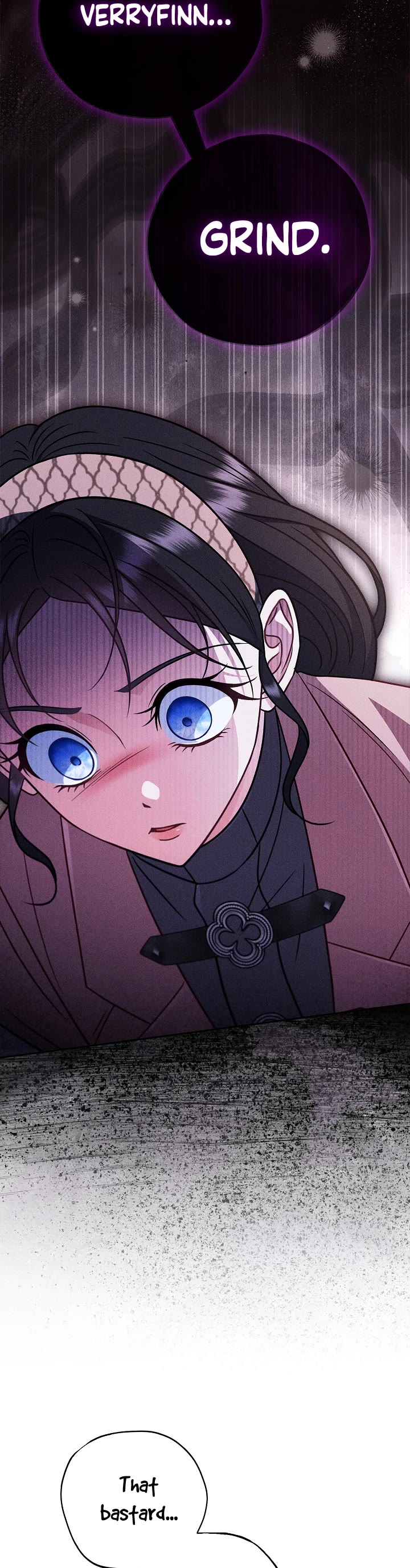 I Will Become the Villain's Poison Taster chapter 98 page 24