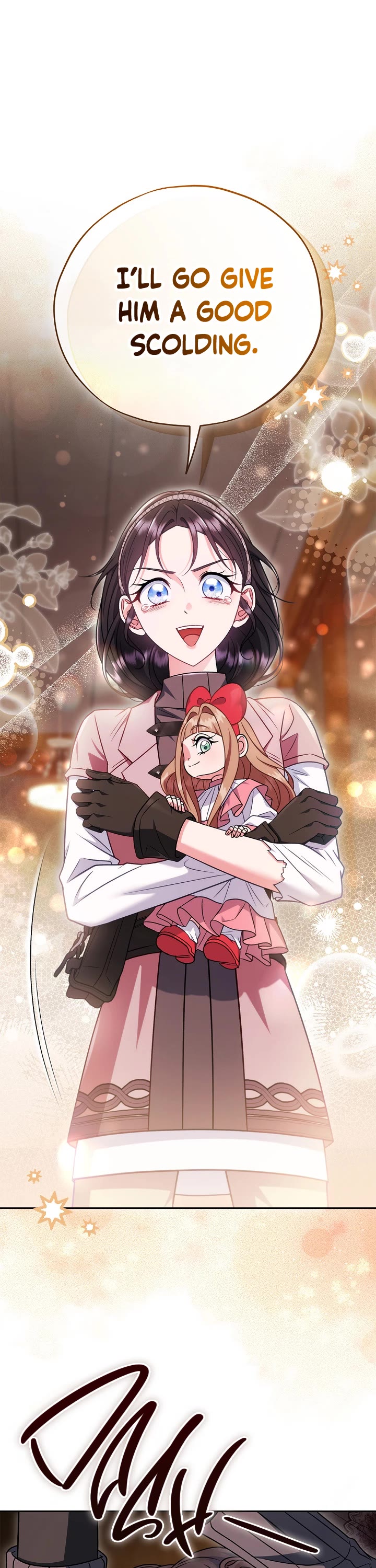 I Will Become the Villain's Poison Taster chapter 98 page 31