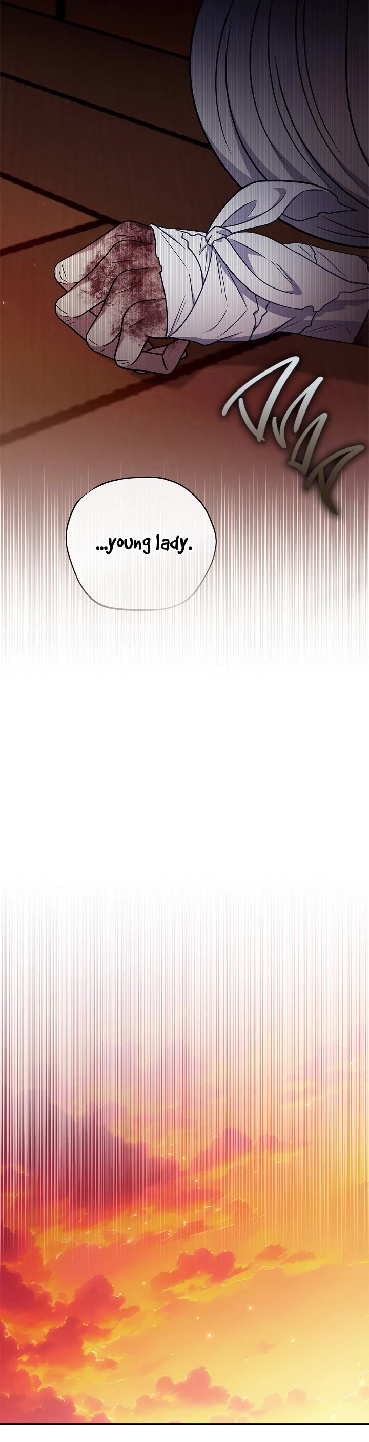 I Will Become the Villain's Poison Taster chapter 98 page 33