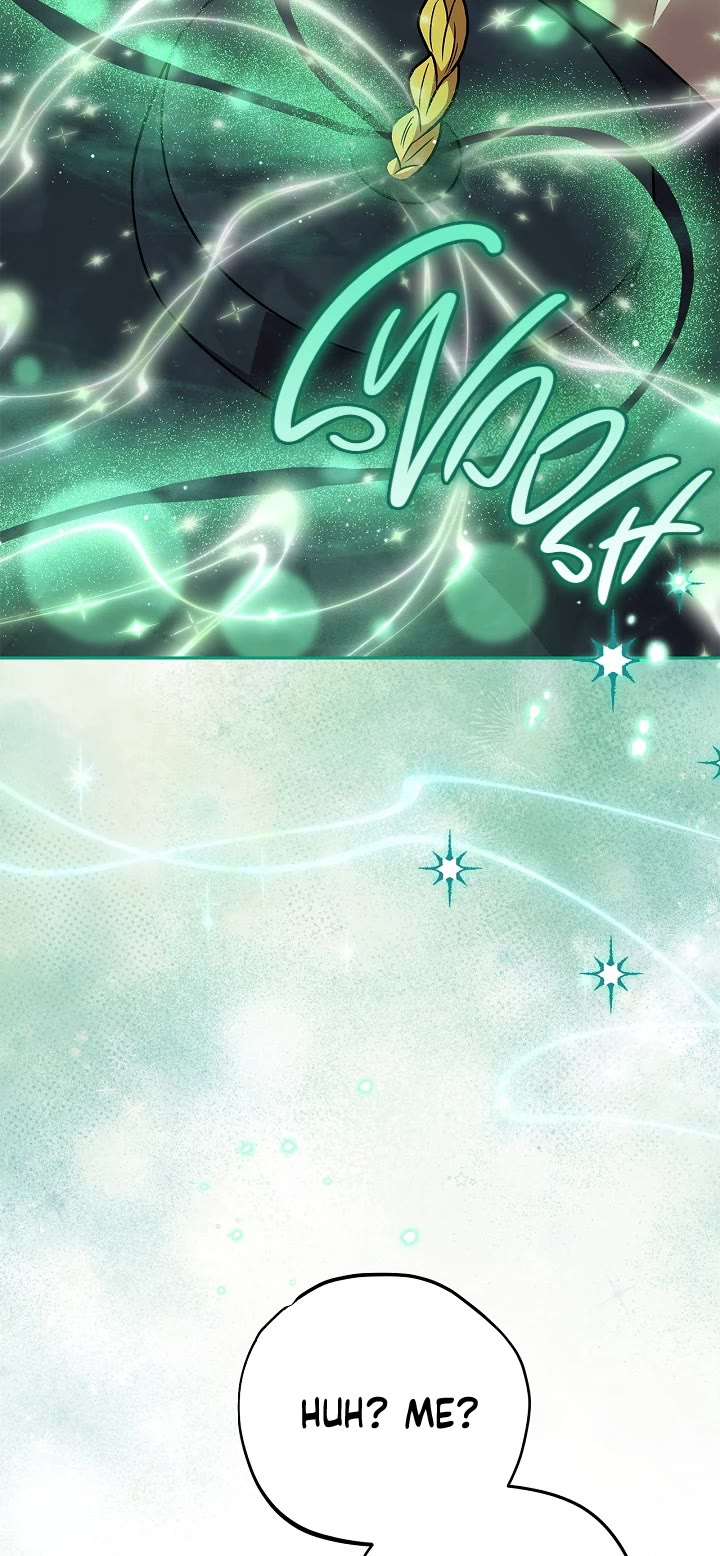 I Will Become the Villain's Poison Taster chapter 98 page 43