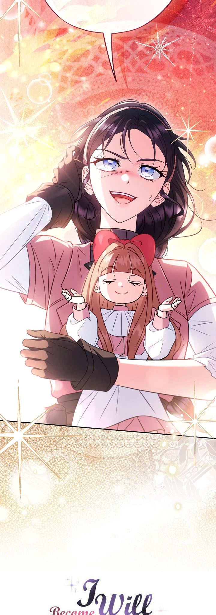 I Will Become the Villain's Poison Taster chapter 98 page 48