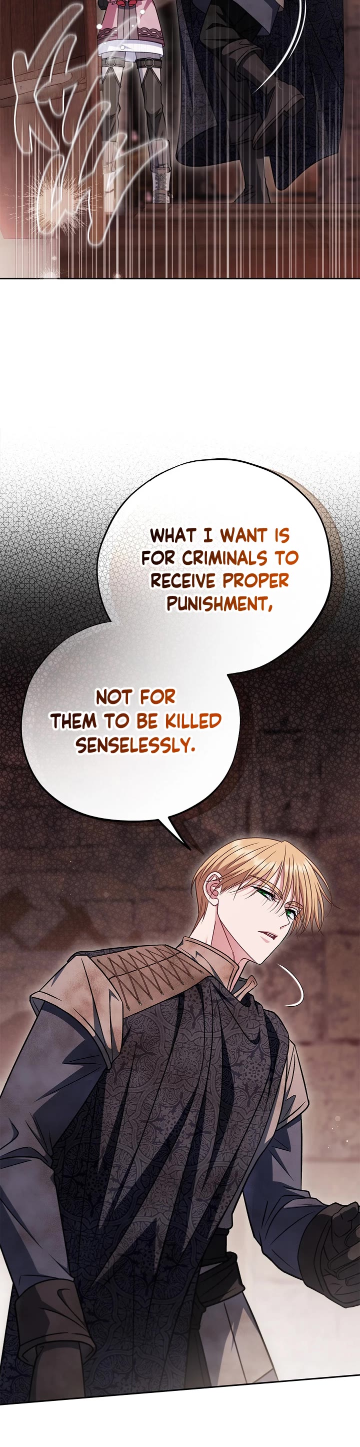 I Will Become the Villain's Poison Taster chapter 98 page 6