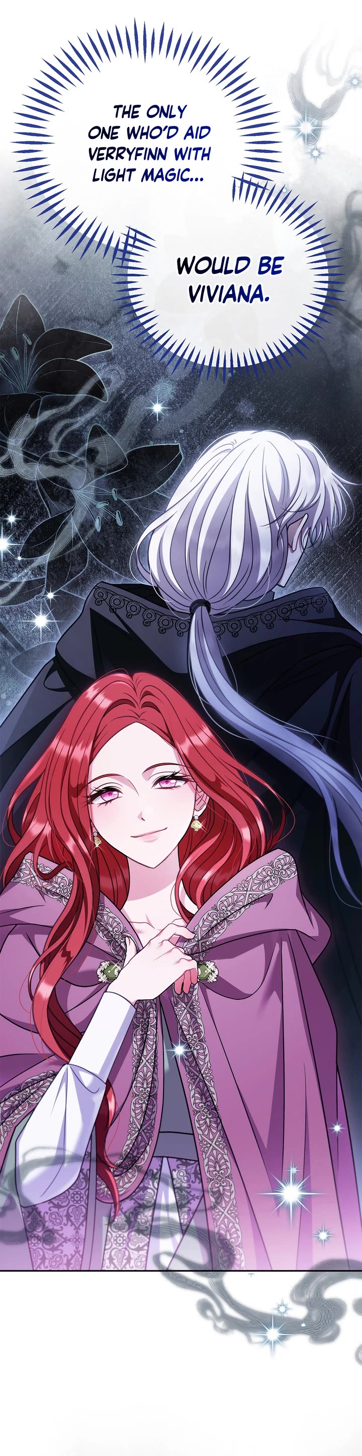 I Will Become the Villain's Poison Taster chapter 99 page 11