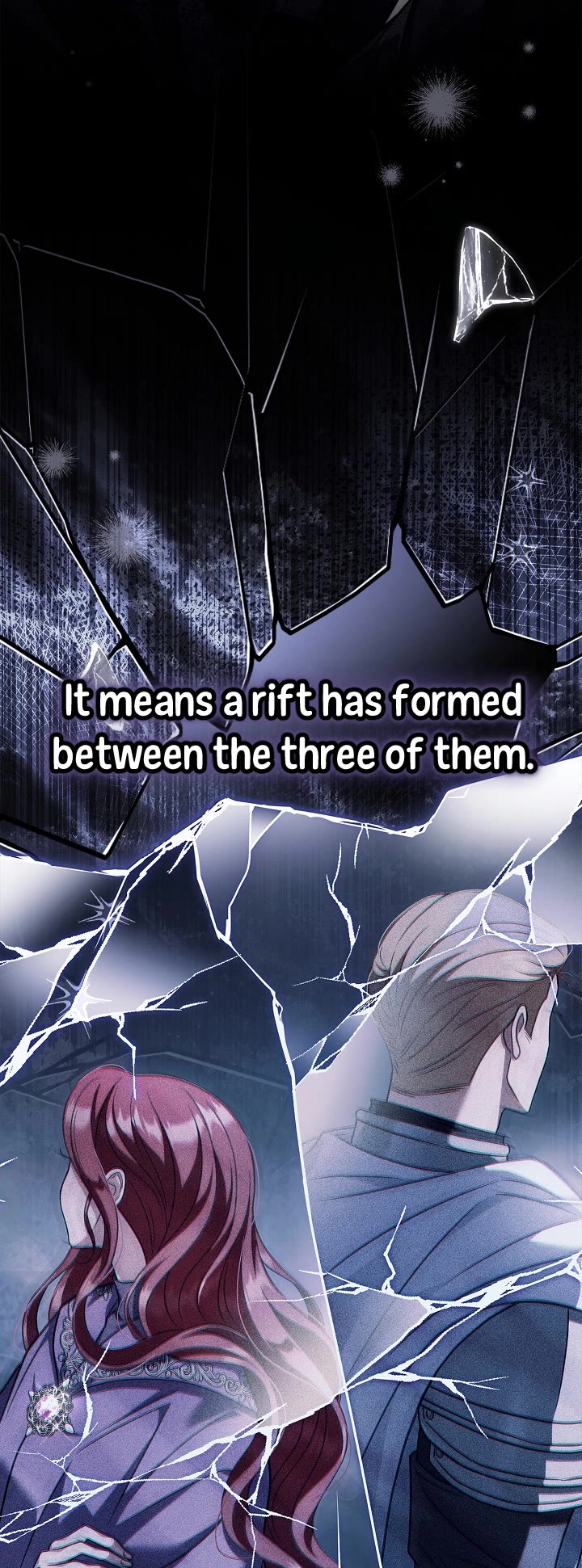 I Will Become the Villain's Poison Taster chapter 99 page 28