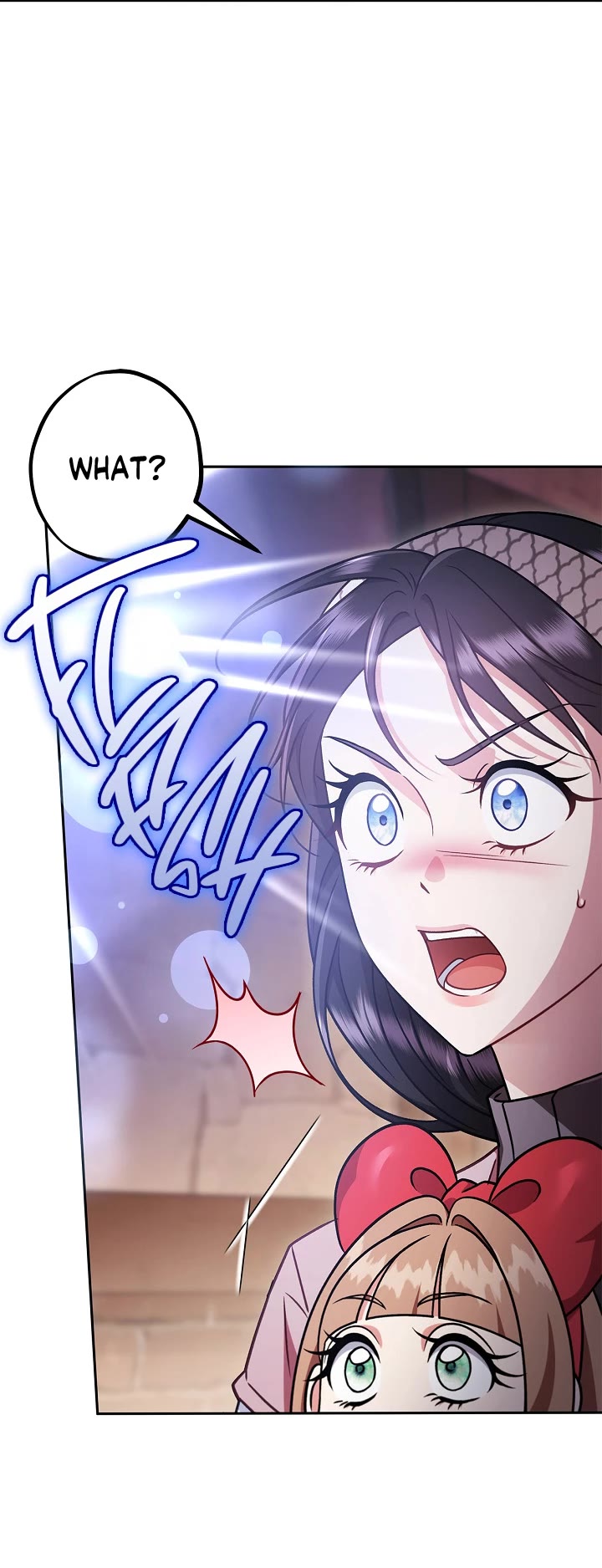 I Will Become the Villain's Poison Taster chapter 99 page 34