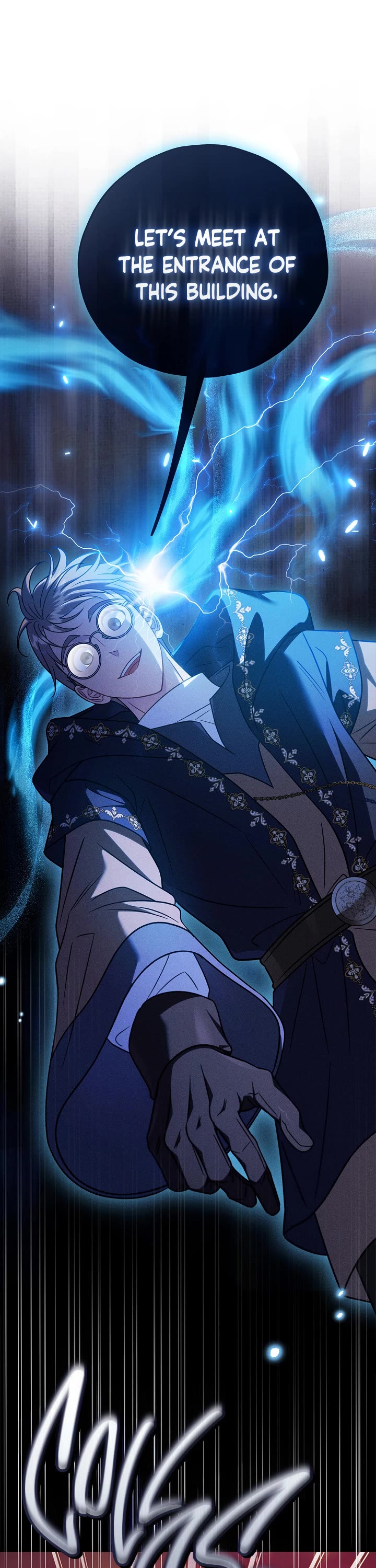 I Will Become the Villain's Poison Taster chapter 99 page 35