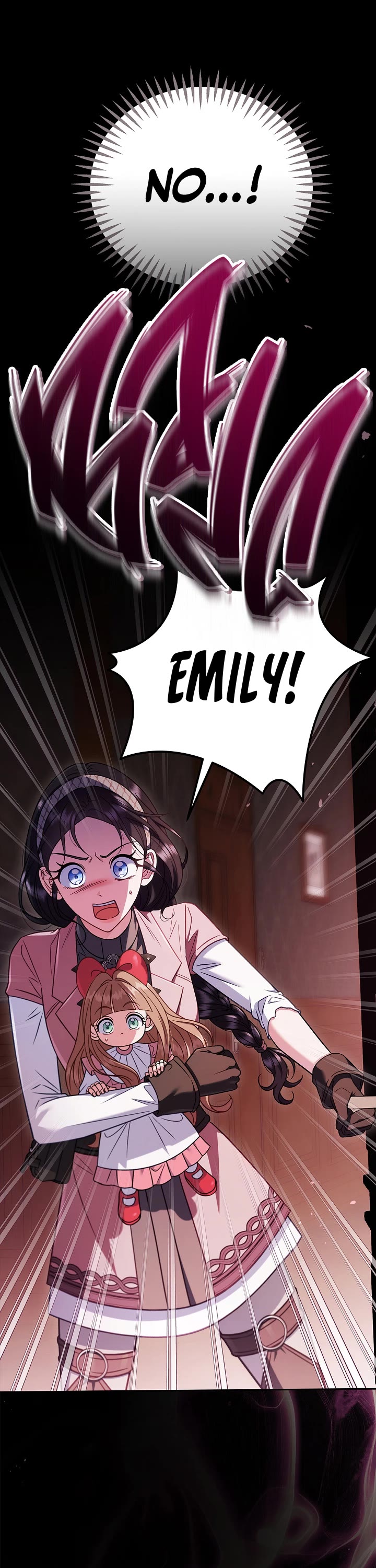 I Will Become the Villain's Poison Taster chapter 99 page 46