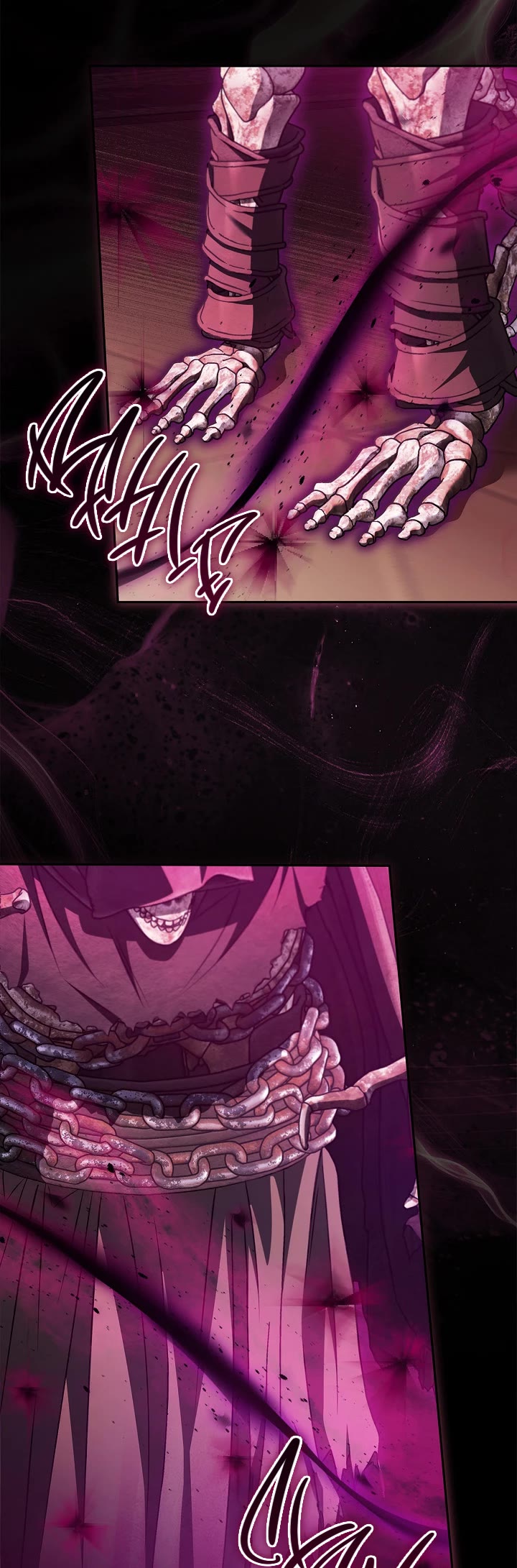 I Will Become the Villain's Poison Taster chapter 99 page 47