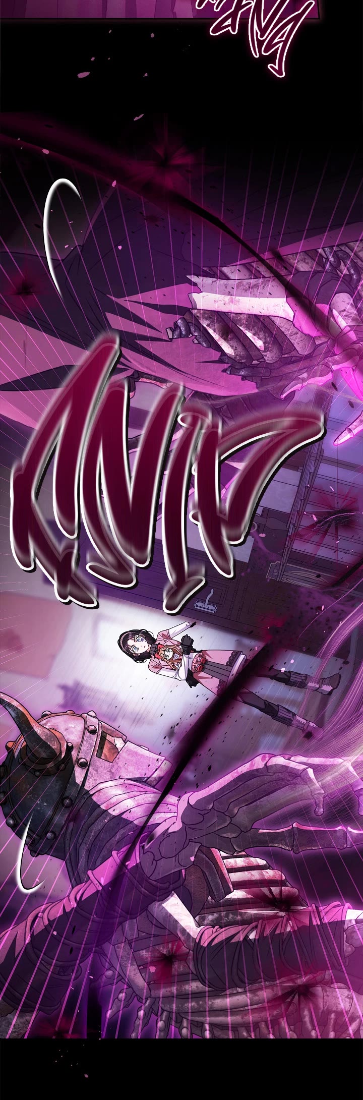 I Will Become the Villain's Poison Taster chapter 99 page 48