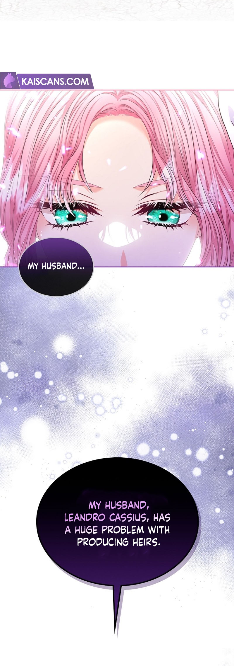 I Will Divorce the Female Lead’s Siscon Brother chapter 35 page 20