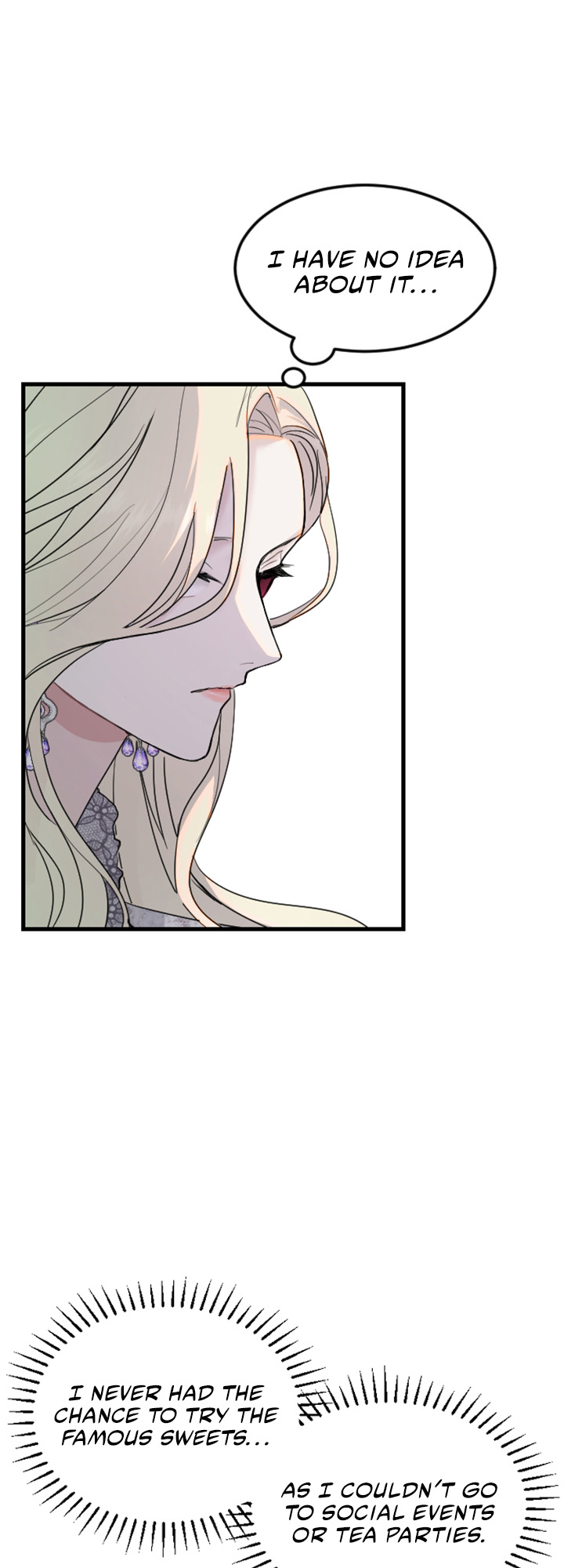 ‏I Will Fall With The Emperor chapter 10 page 26