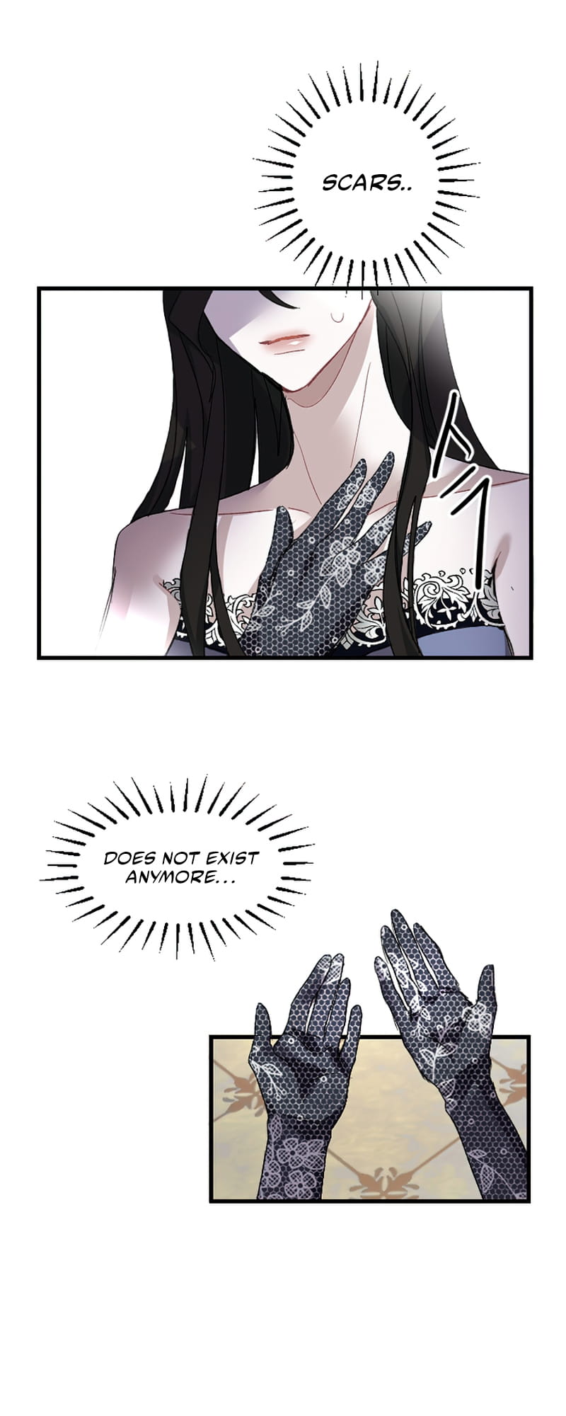 ‏I Will Fall With The Emperor chapter 2 page 22