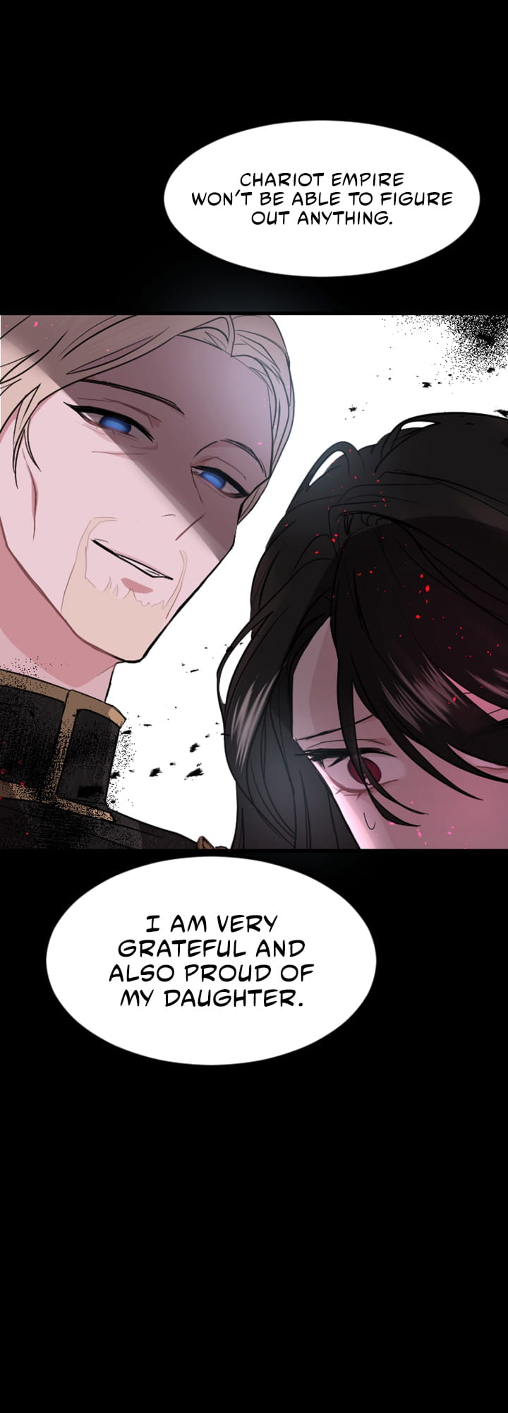 ‏I Will Fall With The Emperor chapter 9 page 12