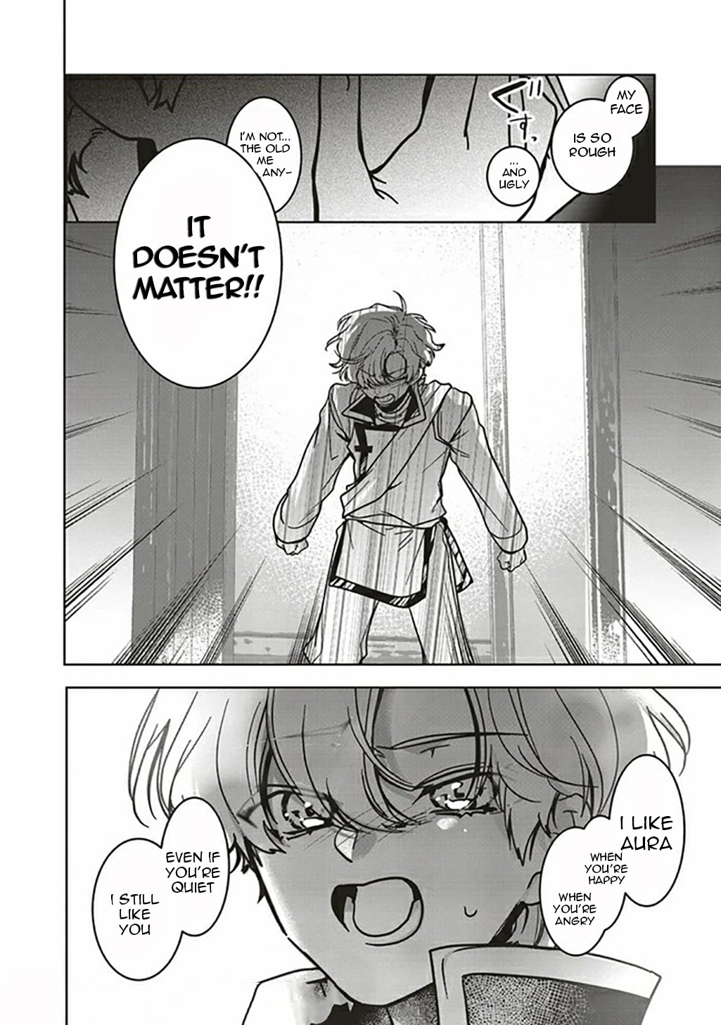 I Will Leisurely Become A Healer in Another World chapter 10 page 10