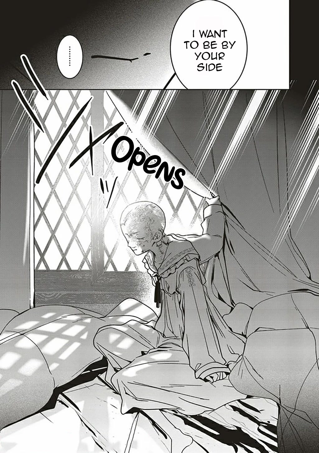 I Will Leisurely Become A Healer in Another World chapter 10 page 11