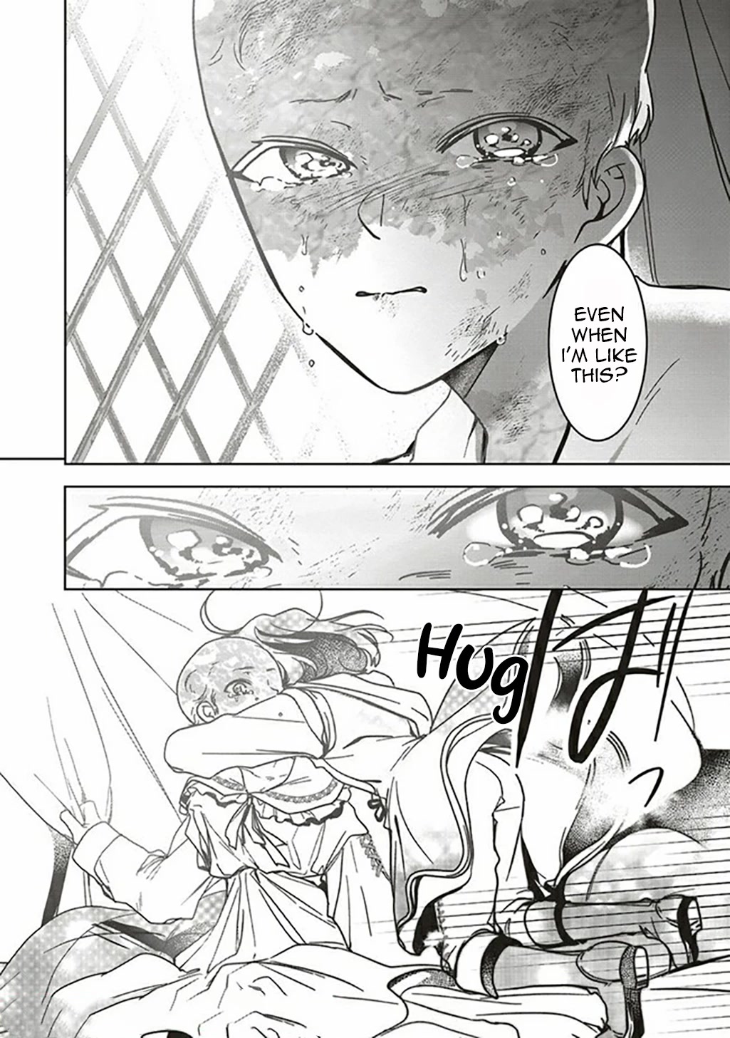 I Will Leisurely Become A Healer in Another World chapter 10 page 12