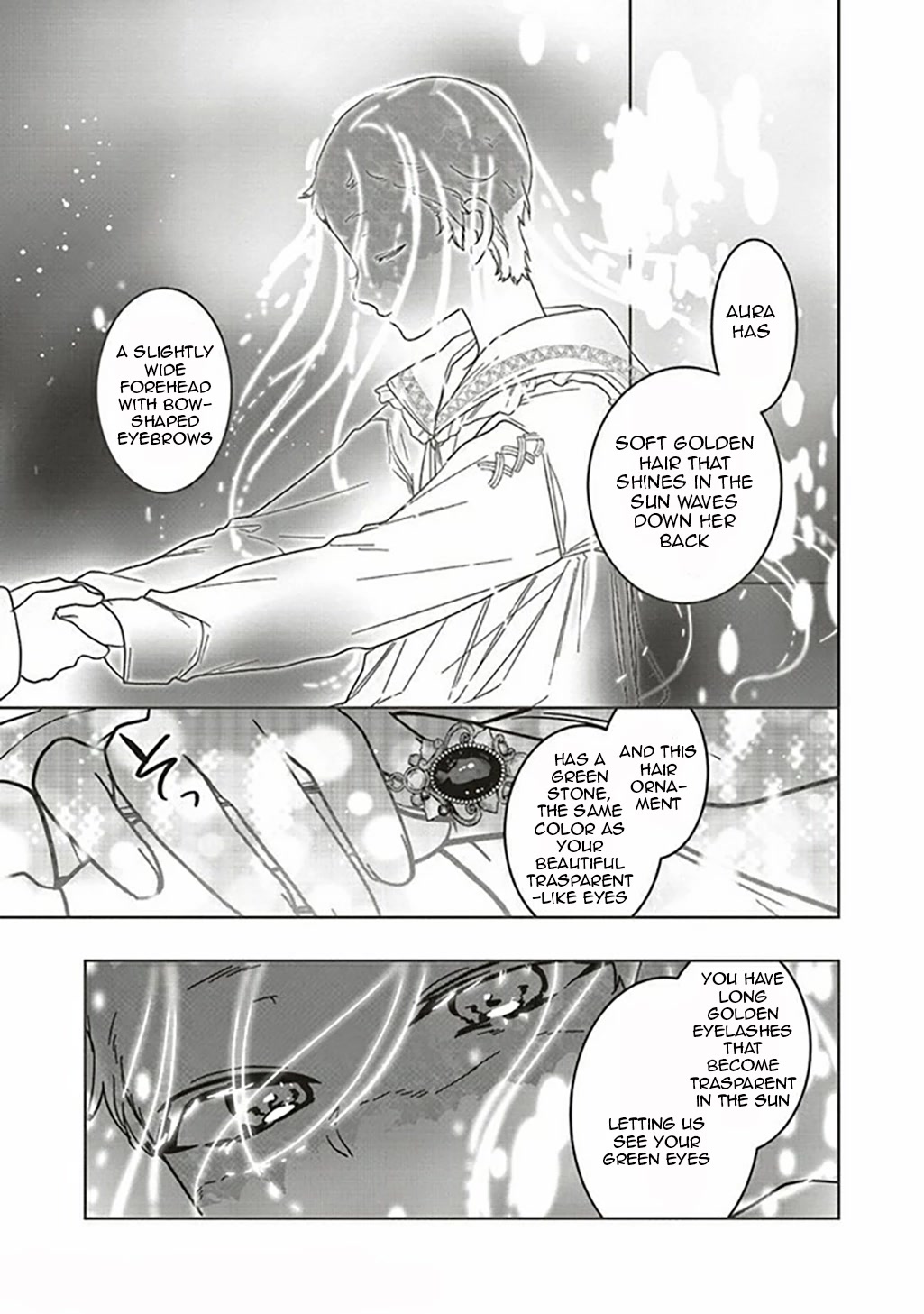I Will Leisurely Become A Healer in Another World chapter 10 page 19