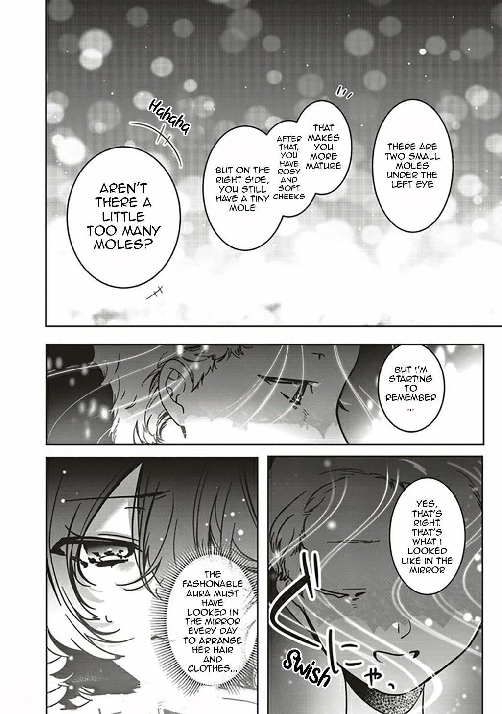 I Will Leisurely Become A Healer in Another World chapter 10 page 20