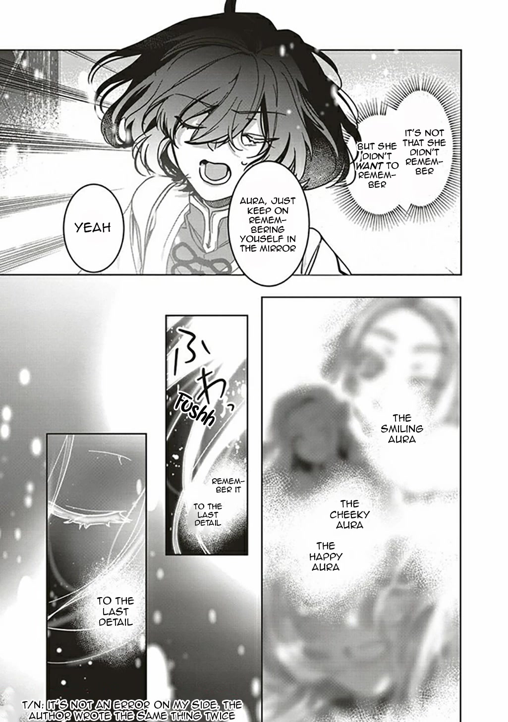 I Will Leisurely Become A Healer in Another World chapter 10 page 21