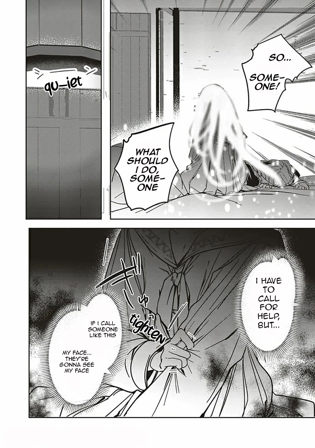 I Will Leisurely Become A Healer in Another World chapter 10 page 24