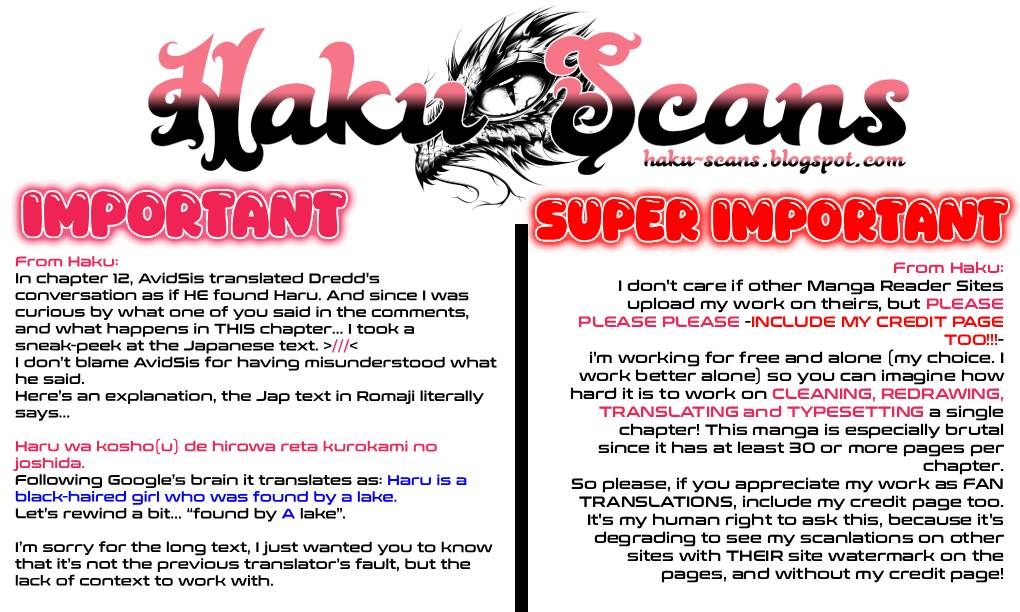 I Will Leisurely Become A Healer in Another World chapter 17 page 1