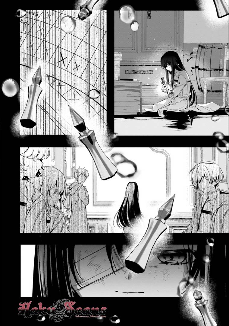 I Will Leisurely Become A Healer in Another World chapter 17 page 16