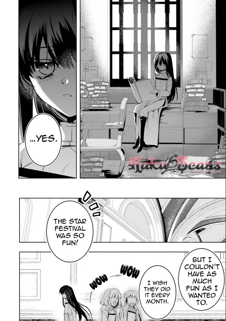 I Will Leisurely Become A Healer in Another World chapter 17 page 18