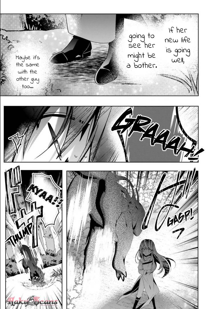 I Will Leisurely Become A Healer in Another World chapter 17 page 23